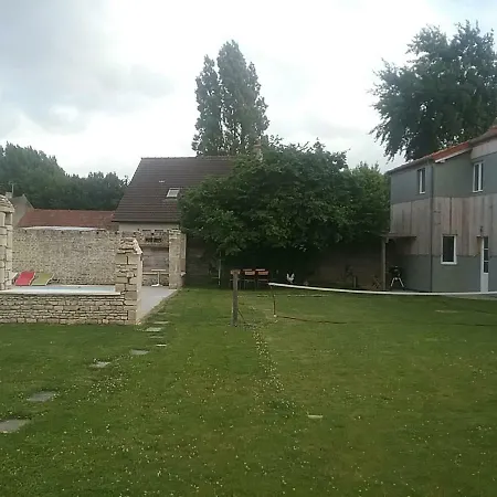 Vakantiehuis B2