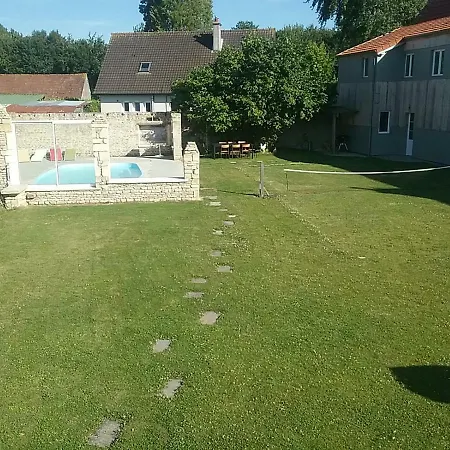 B2 Vakantiehuis *