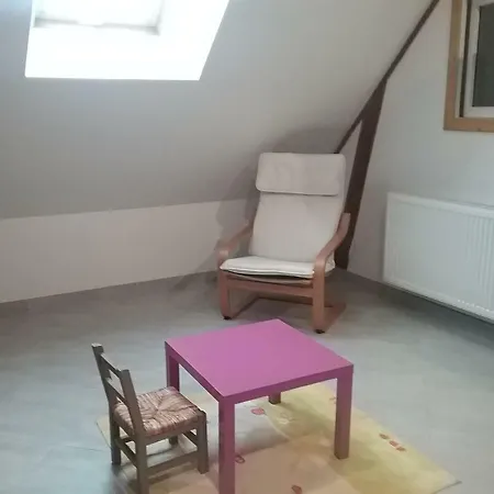 Tatil Evi B2 Bazenville