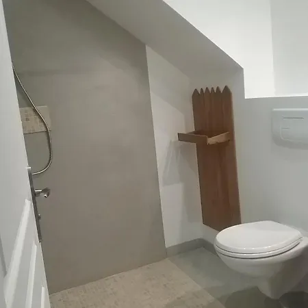 Vakantiehuis B2 Bazenville