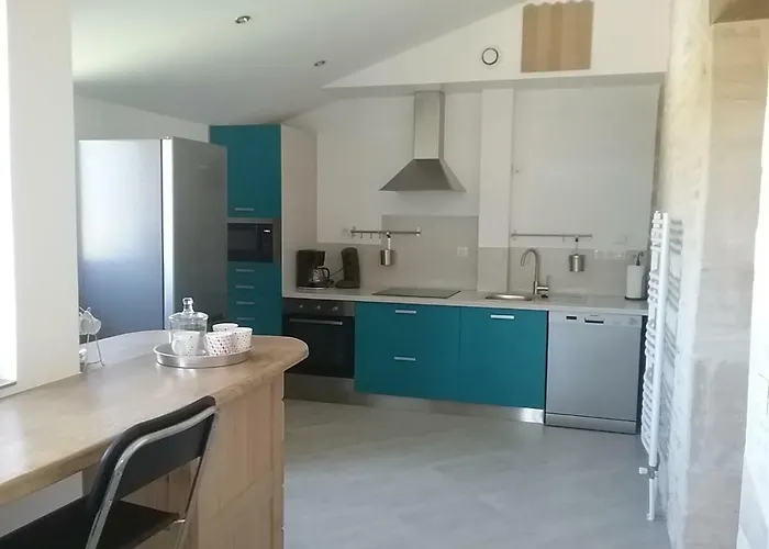 B2 Hébergement de vacances *