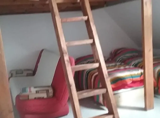 B2 Hébergement de vacances *