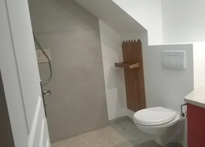 Hébergement de vacances B2 Bazenville