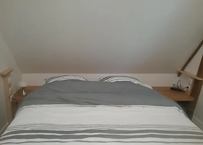 Hébergement de vacances B2